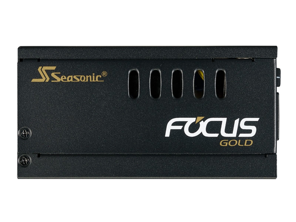 Seasonic Focus SFX - 450W - 80-Gold