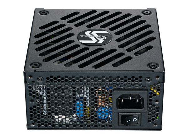 Seasonic Focus SFX - 450W - 80-Gold