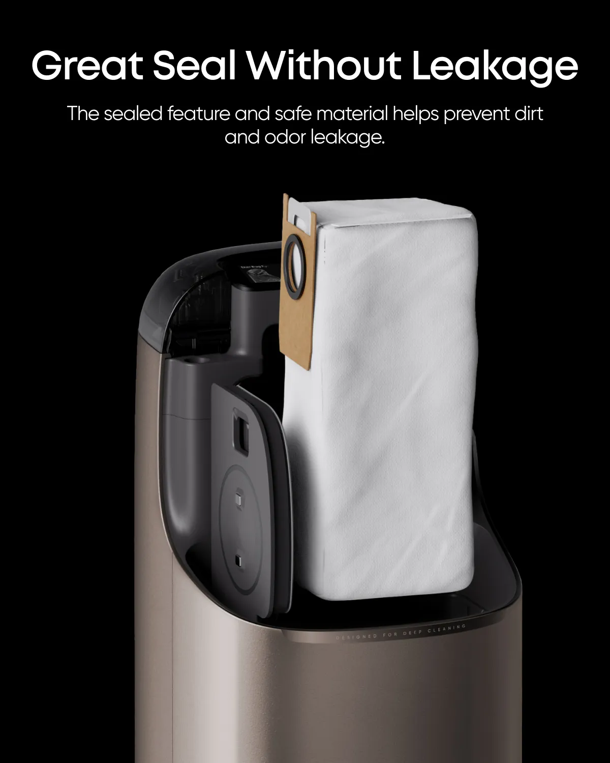 Eufy Dust Bag (T291R110) for Omni S2 / S1 Pro / S1