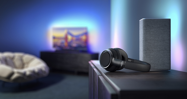 Philips H9505 ANC HEADPHONES