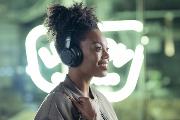 Philips H9505 ANC HEADPHONES