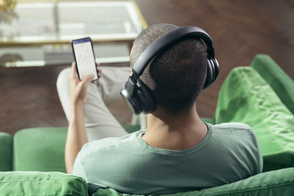 Philips H9505 ANC HEADPHONES