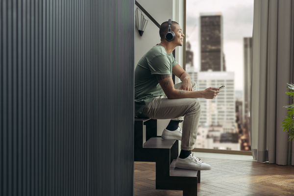 Philips H9505 ANC HEADPHONES