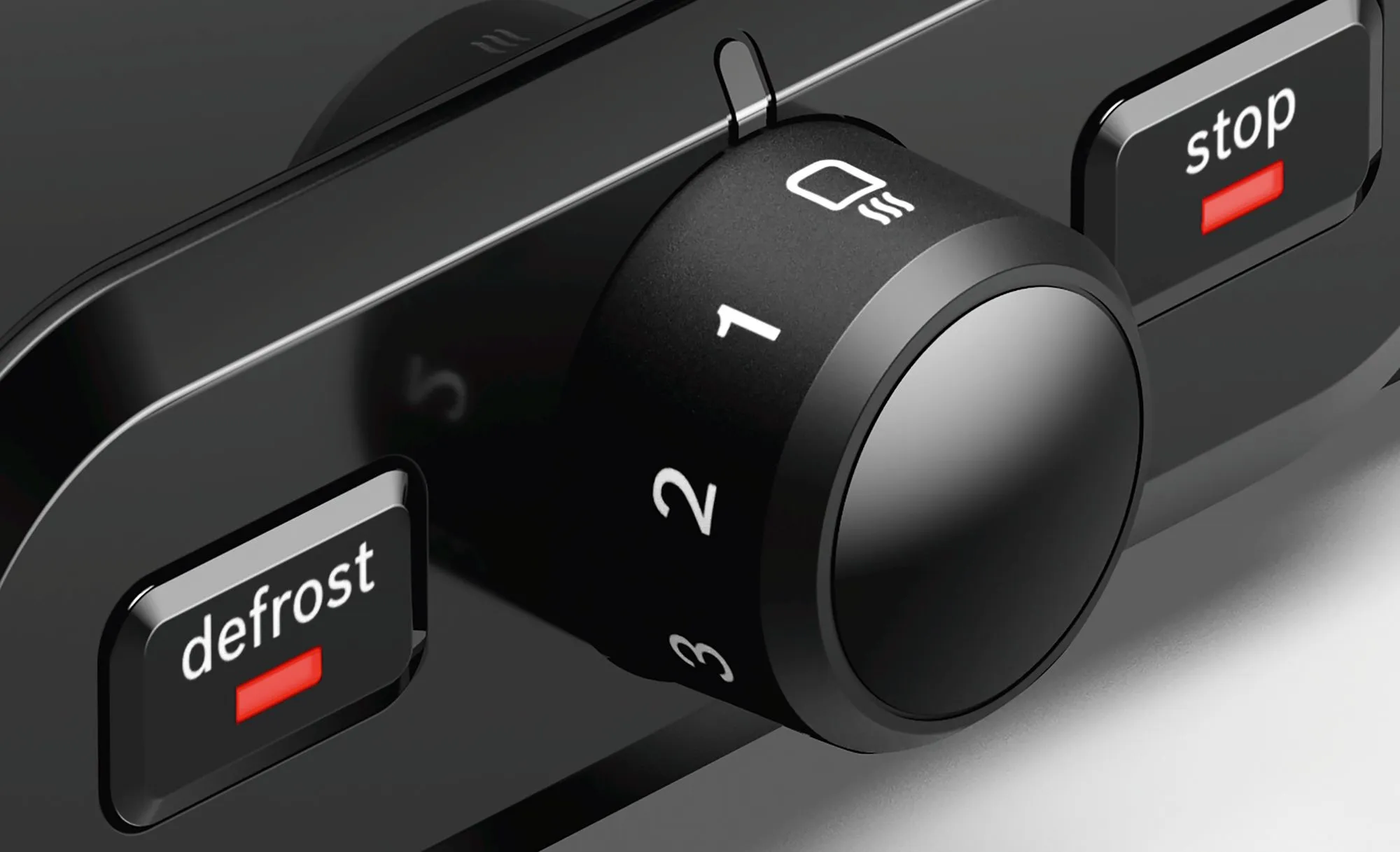 Bosch DesignLine TAT4P420 - br&oslash;drister