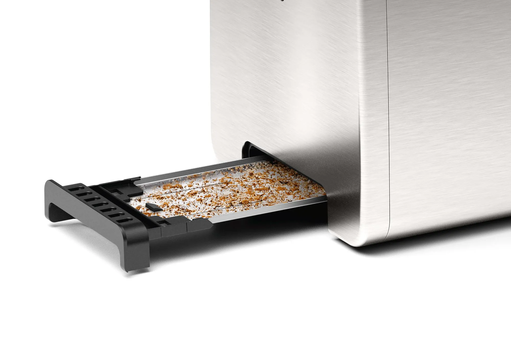 Bosch DesignLine TAT4P420 - br&oslash;drister