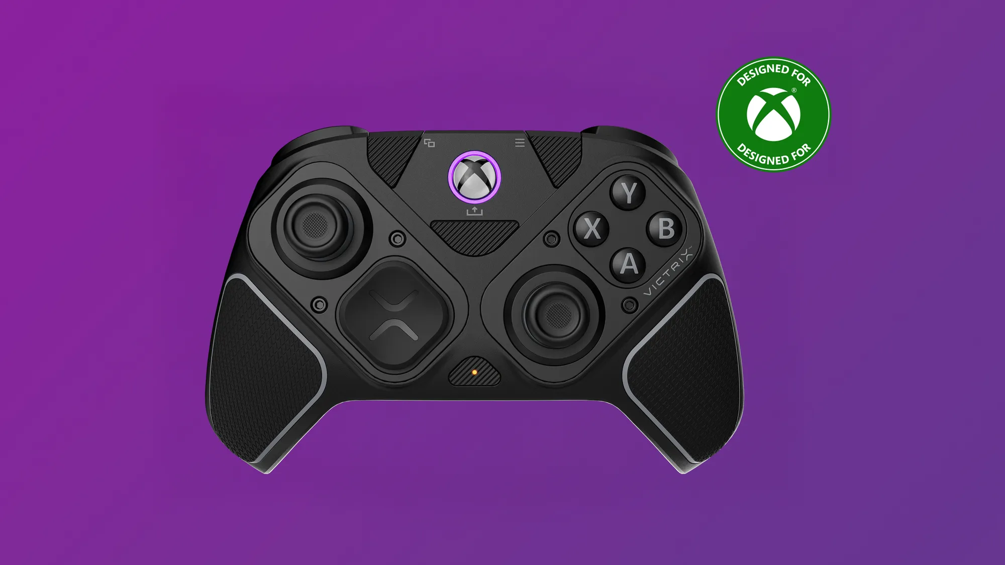 Turtle Beach Victrix Pro BFG Reloaded Wireless Gaming Controller for Xbox - Black