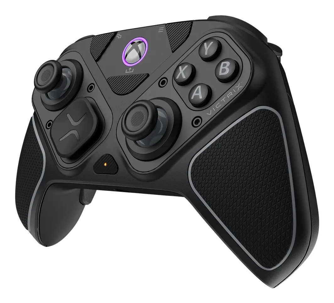 Turtle Beach Victrix Pro BFG Reloaded Wireless Gaming Controller for Xbox - Black