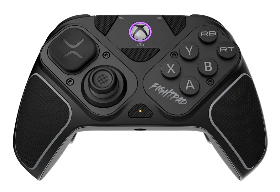 Turtle Beach Victrix Pro BFG Reloaded Wireless Gaming Controller for Xbox - Black