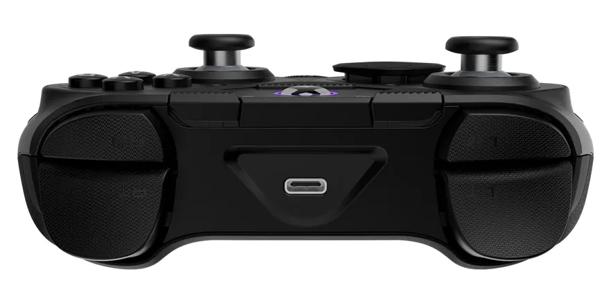 Turtle Beach Victrix Pro BFG Reloaded Wireless Gaming Controller for Xbox - Black
