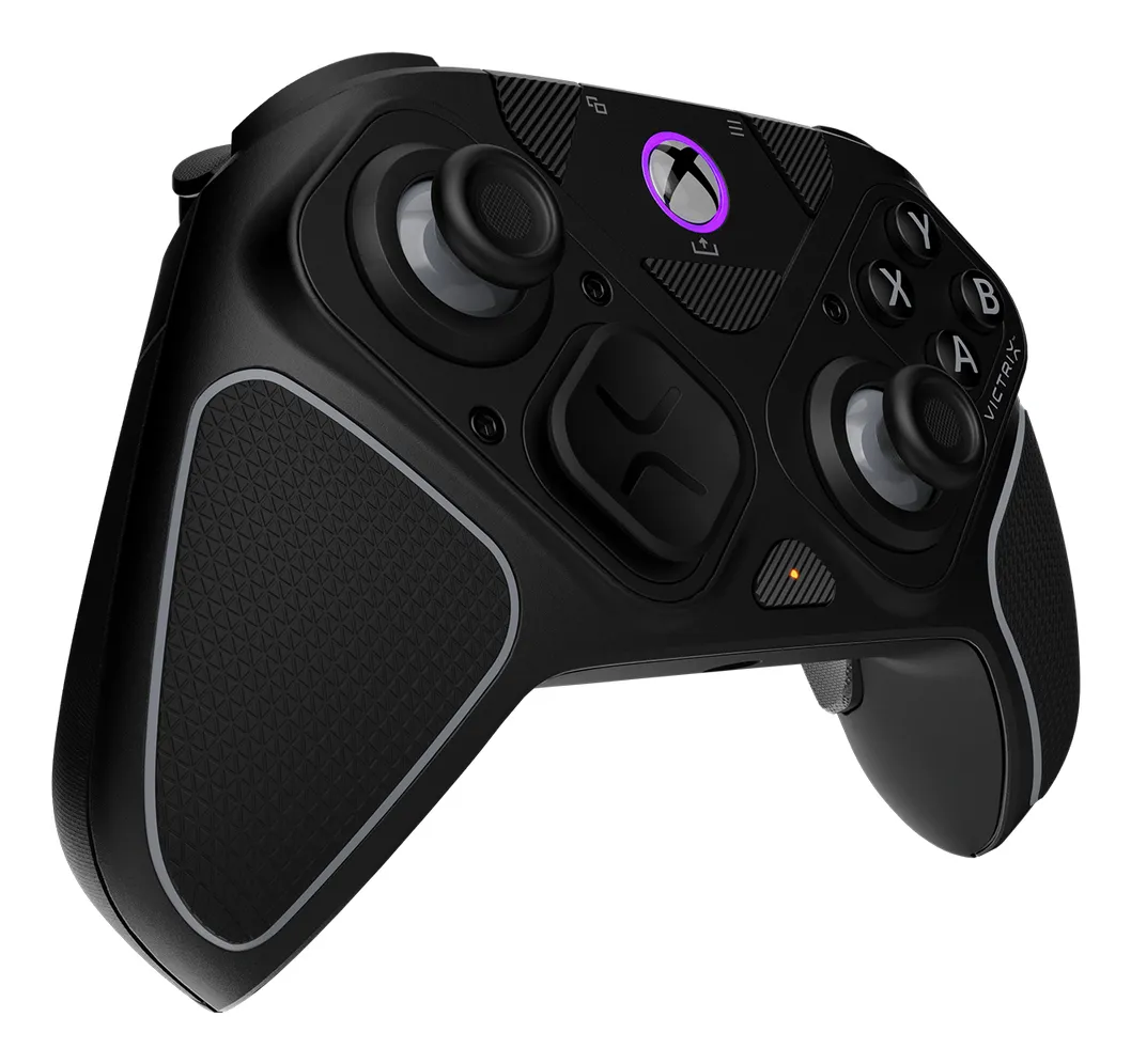 Turtle Beach Victrix Pro BFG Reloaded tr&aring;dl&ouml;s handkontroll f&ouml;r Xbox - svart