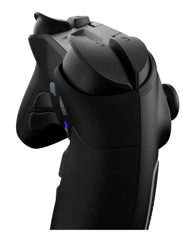 Turtle Beach Victrix Pro BFG Reloaded tr&aring;dl&ouml;s handkontroll f&ouml;r Xbox - svart
