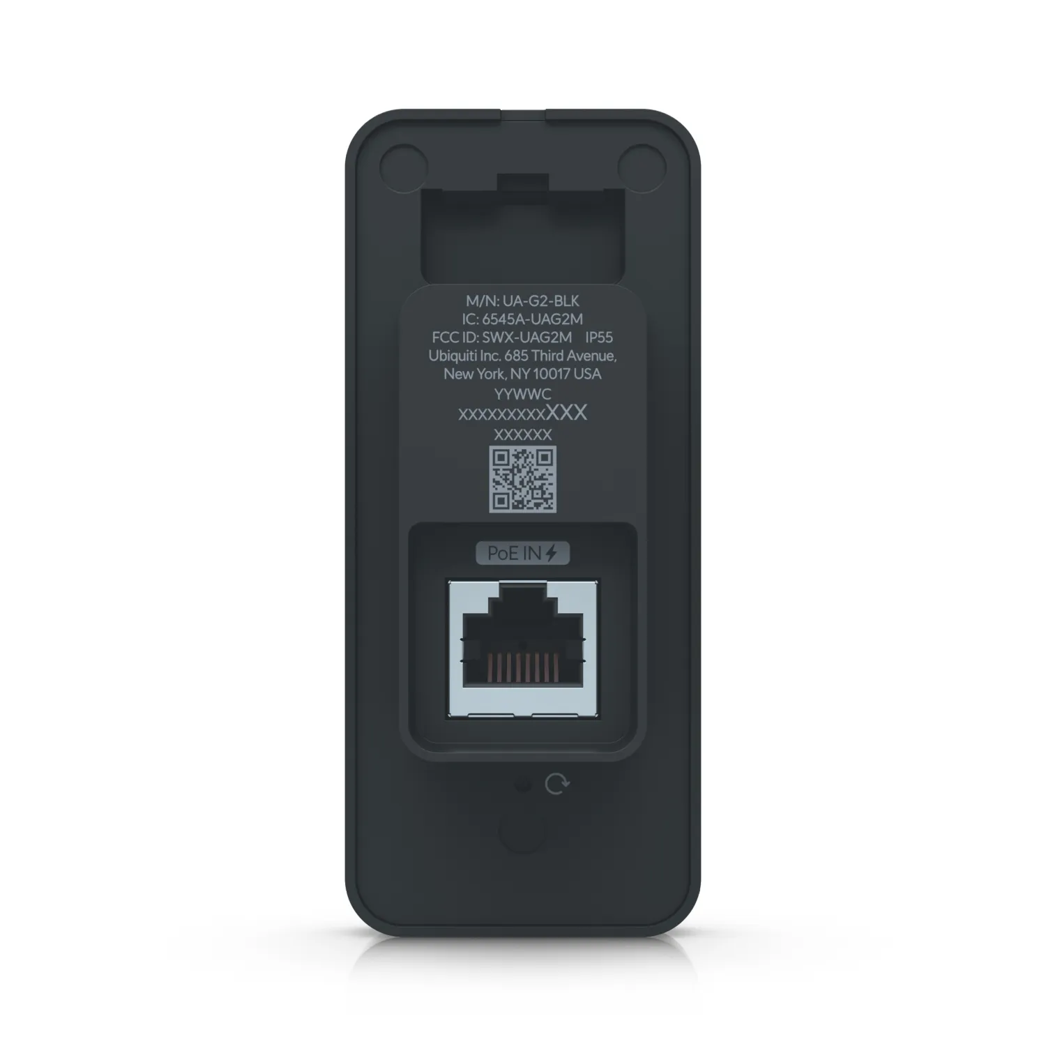 Ubiquiti Networks Access Reader G2 -NFC lukija