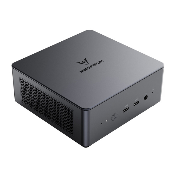 MINIS FORUM UM790 Pro-B Ryzen 9 7940HS -minitietokonerunko