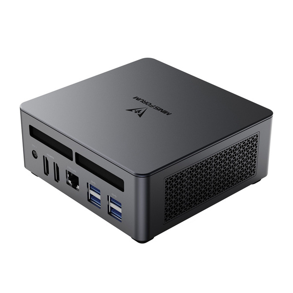 MINIS FORUM UM790 Pro-B Ryzen 9 7940HS -minitietokonerunko