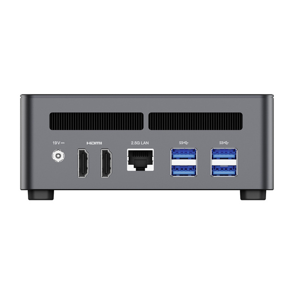 MINIS FORUM UM790 Pro-B Ryzen 9 7940HS -minitietokonerunko