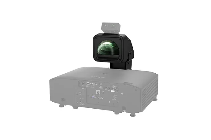 EPSON Lens - ELPLX02S - UST