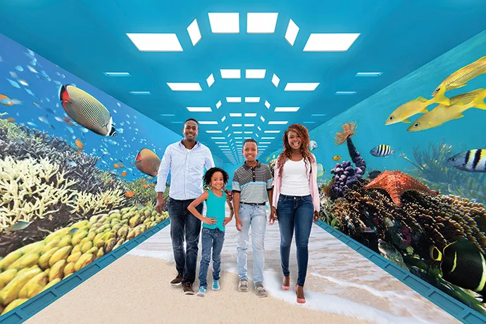 EPSON Lens - ELPLX02S - UST