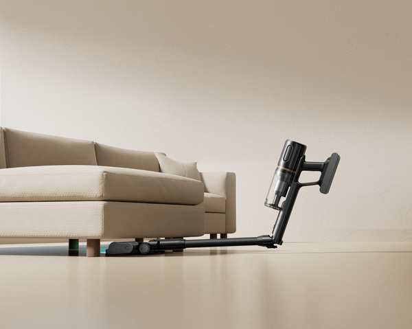 Dreame Z30 Slim