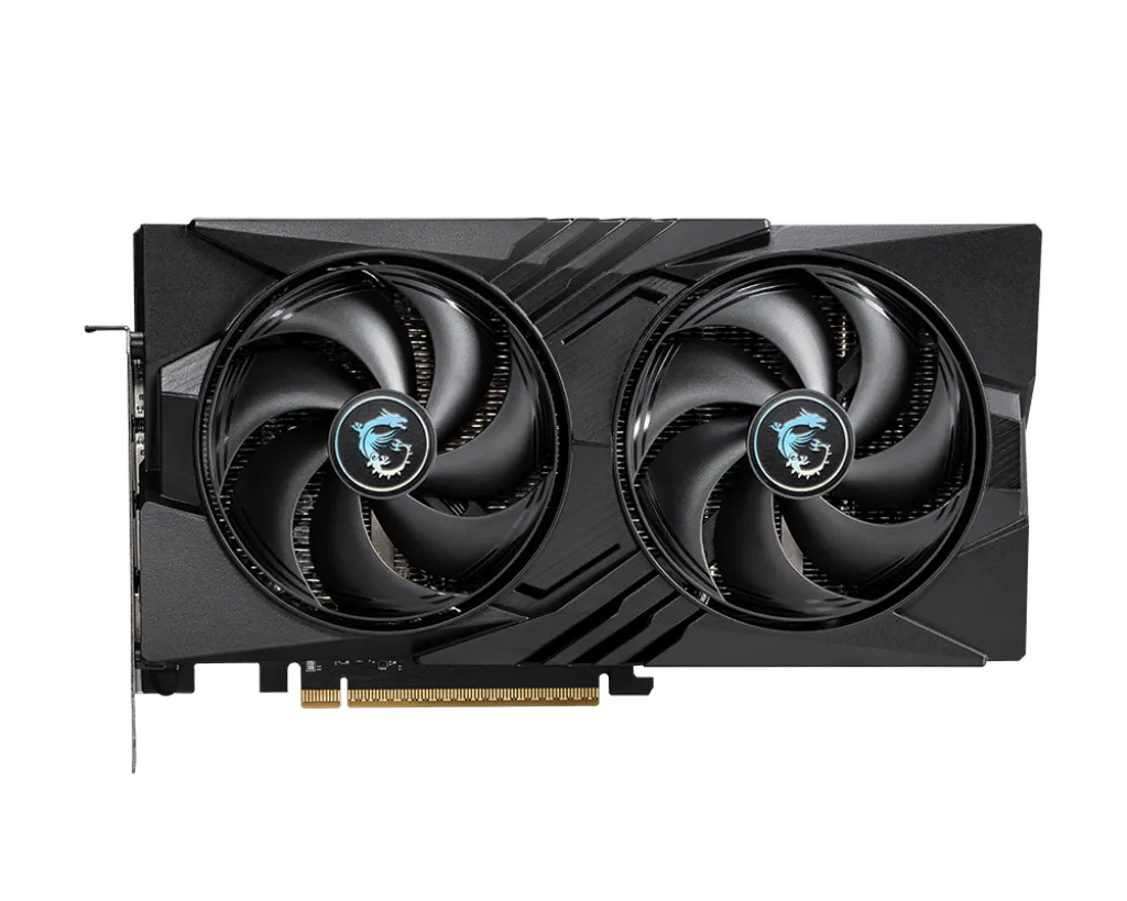 MSI GeForce RTX 5060 Gaming OC 8GB - Graphics card