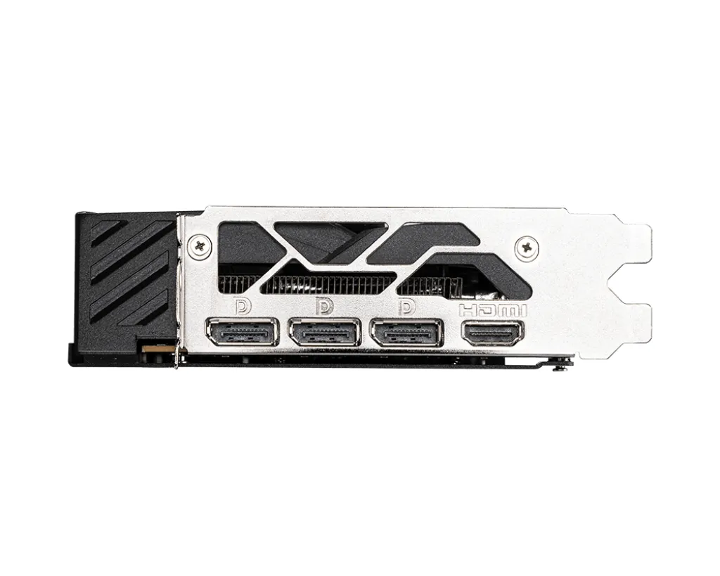 MSI GeForce RTX 5060 Gaming OC 8GB - Graphics card