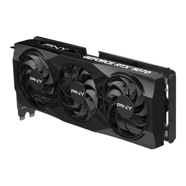 PNY GeForce RTX 5070 12 GB OC grafikkort