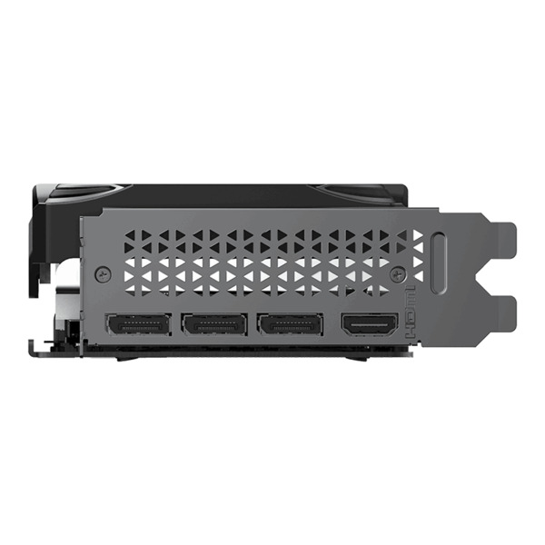 PNY GeForce RTX 5070 12 GB OC grafikkort