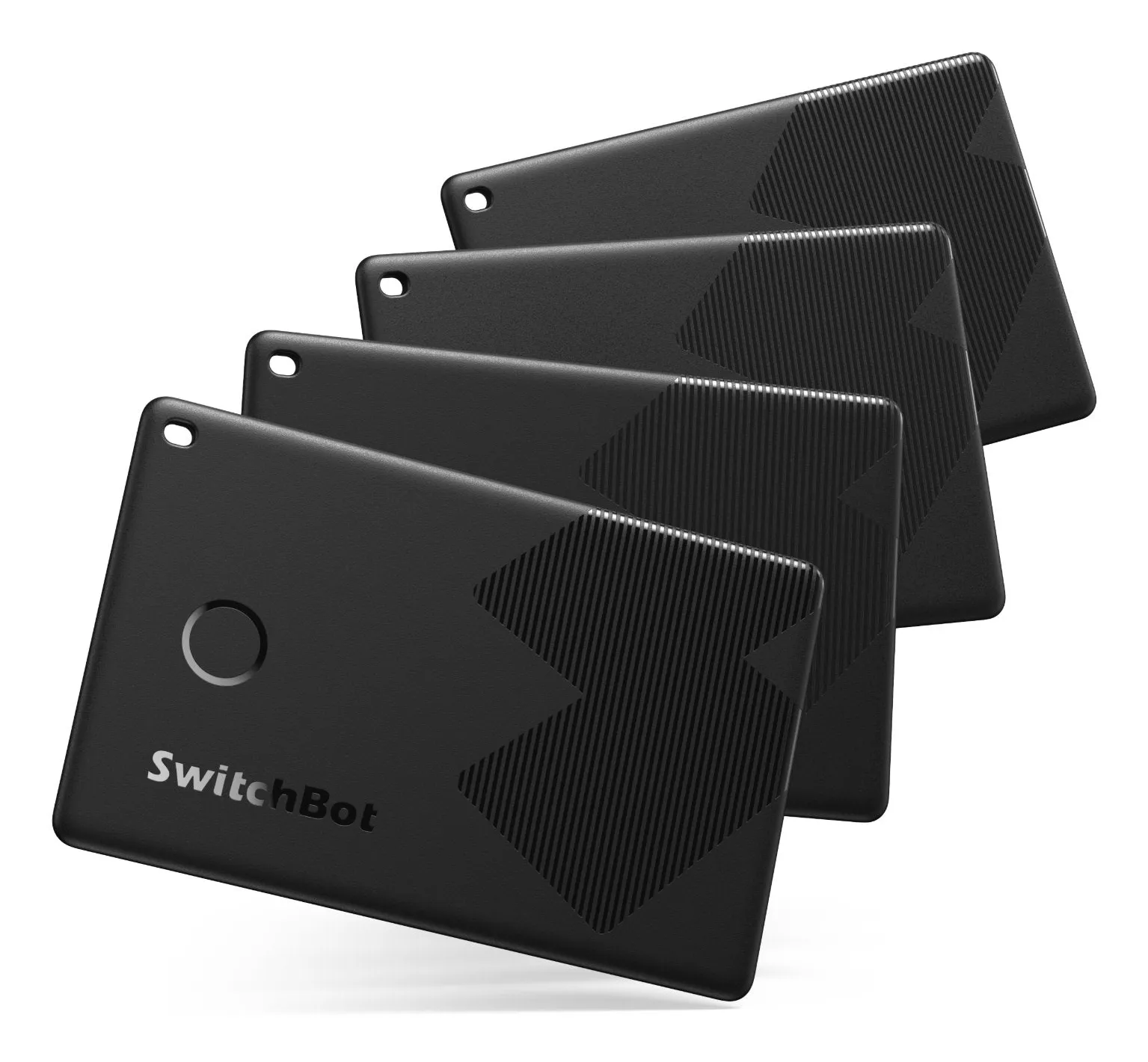 SwitchBot Wallet Finder Card