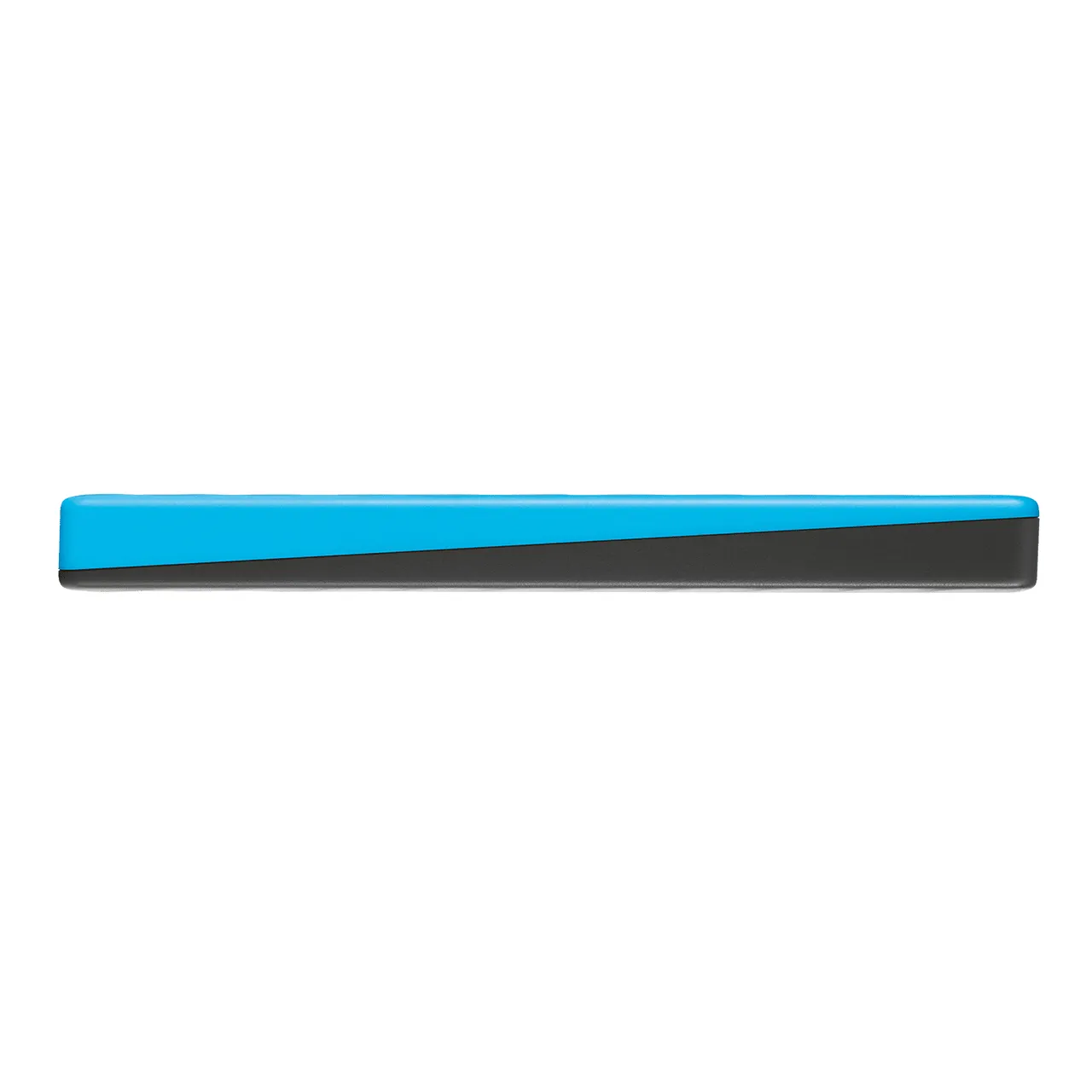 WD My Passport 4TB External HDD, Blue