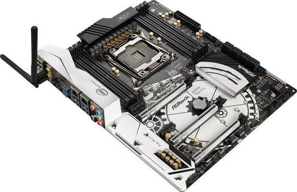 ASROCK X99 Taichi | LGA2011-3 | ATX