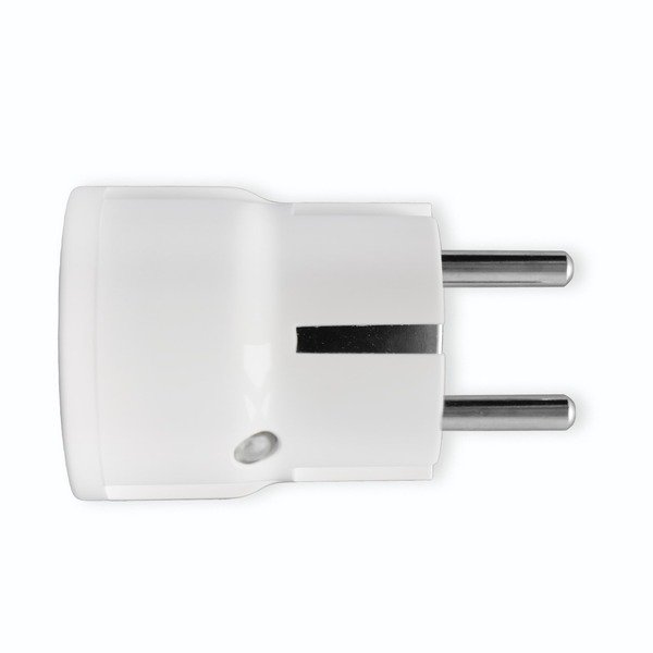 frient Smart Plug Mini 2 (F) - smart plug, Zigbee