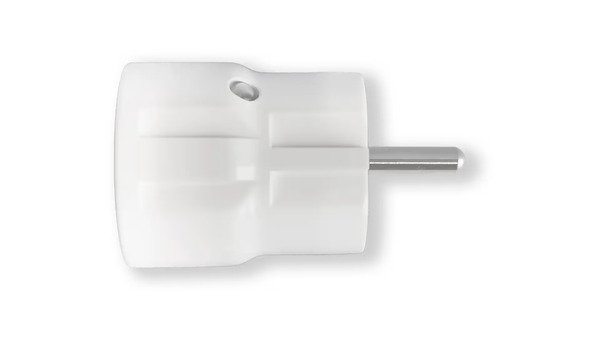 frient Smart Plug Mini 2 (F) - smart uttag, Zigbee