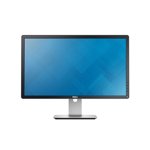 Dell 23.8" Professional P2416D, QHD, IPS - monitor