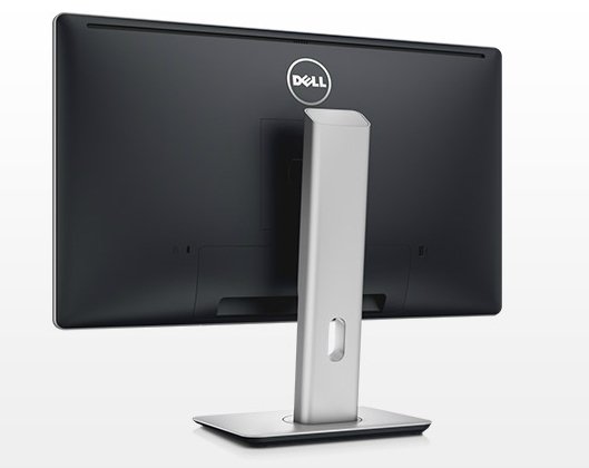 Dell 23.8" Professional P2416D, QHD, IPS - monitor