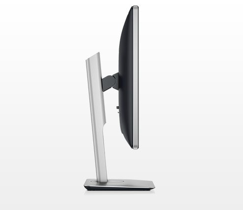 Dell 23.8" Professional P2416D, QHD, IPS - monitor