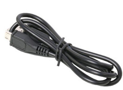 External Charger for Actioncam 372/510/525