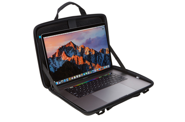Thule Gauntlet 3.0 Attach&eacute; 13&quot; Black - for MacBook Pro