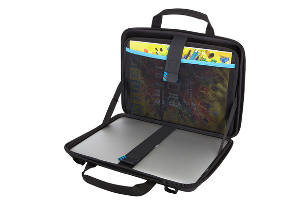 Thule Gauntlet 3.0 Attach&eacute; 13&quot; Black - for MacBook Pro