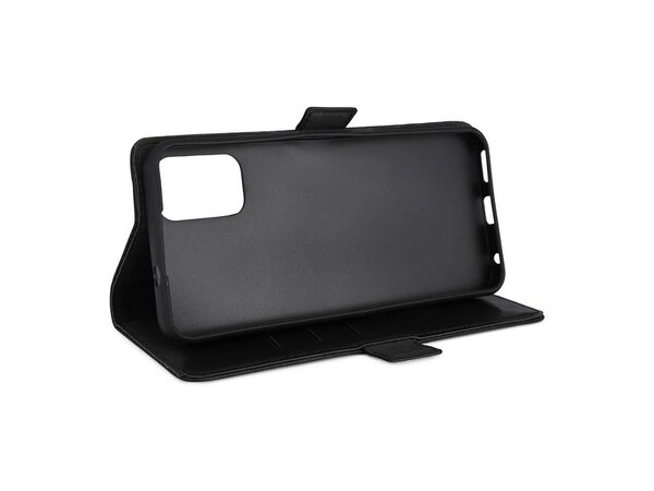 GEAR Wallet, Nokia C32 -lompakkokotelo, Musta