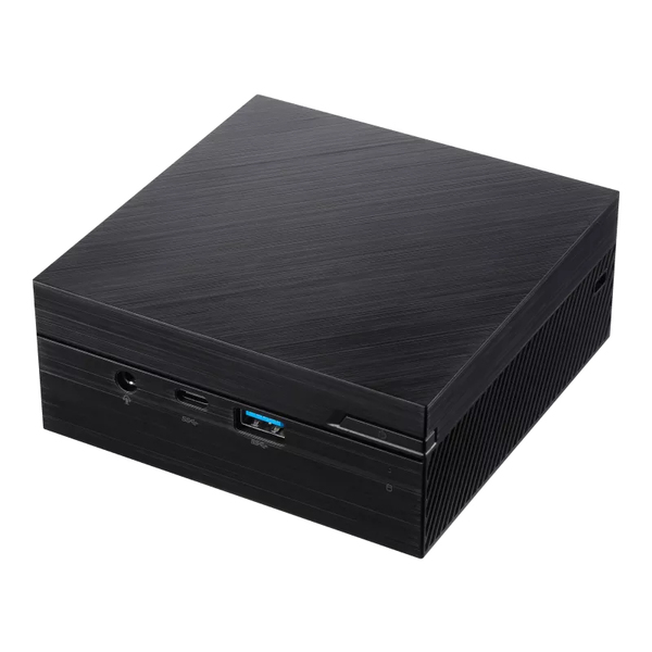 ASUS MiniPC System PN51-S1-B3324AD (AMD Ryzen 3 5300U,8GB DDR4, 256GB M.2 SSD,WiFi6 ,VESA,Win 11 Pro