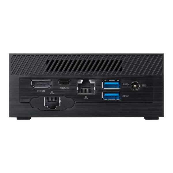 ASUS MiniPC System PN51-S1-B3324AD (AMD Ryzen 3 5300U,8GB DDR4, 256GB M.2 SSD,WiFi6 ,VESA,Win 11 Pro