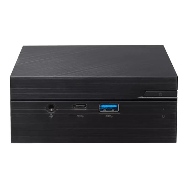 ASUS MiniPC System PN51-S1-B3324AD (AMD Ryzen 3 5300U,8GB DDR4, 256GB M.2 SSD,WiFi6 ,VESA,Win 11 Pro