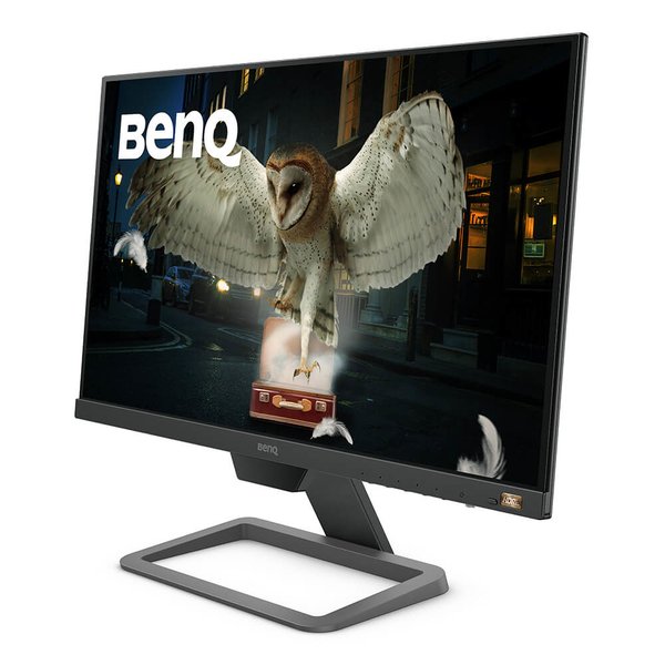 BenQ 24" EW2480, Full HD, IPS - monitor