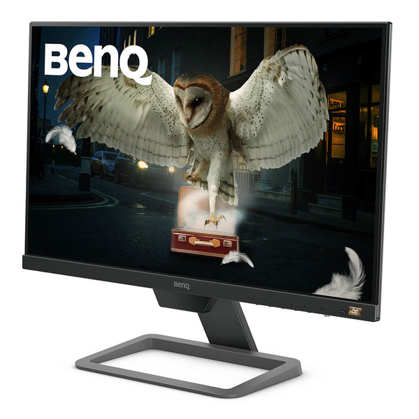 BenQ 24" EW2480, Full HD, IPS - monitor