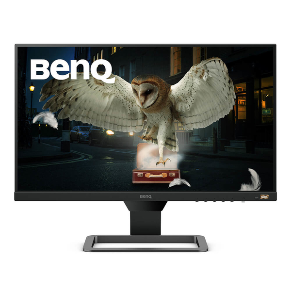 BenQ 24" EW2480, Full HD, IPS - monitor