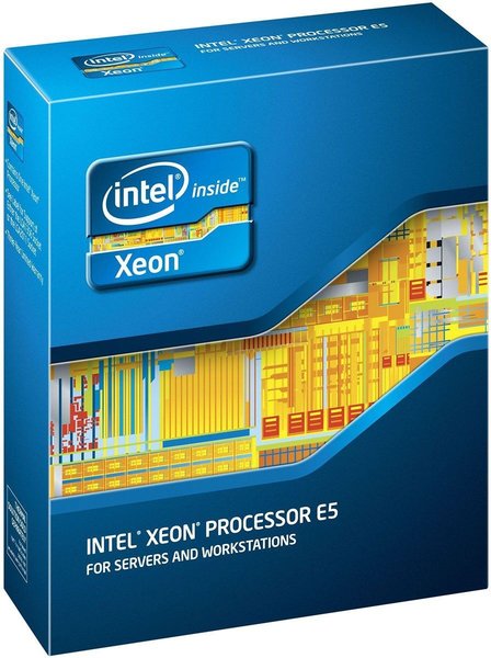 Intel Xeon E5-2650V4 - 2.2 GHz - 12-ytiminen - 24 s&auml;iett&auml; - 30 Mt cache - FCLGA2011-v3 Socket - Box