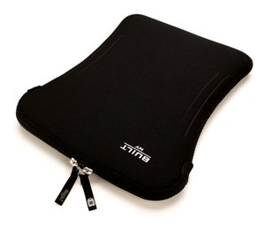 Built NY Laptop Sleeve 12&quot;-13&quot; black