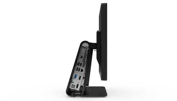 E-series, 15", J1900, Black
