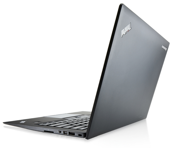 LENOVO ThinkPad X1 Carbon i5-3317U 14inch Premium HD+ 4GB 120GB SSD Intel HD Graphics W7P preload/W8P RDVD 3460-7YG Topseller (SE)