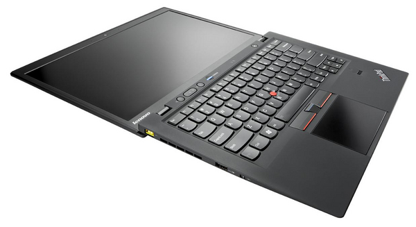 LENOVO ThinkPad X1 Carbon i5-3317U 14inch Premium HD+ 4GB 120GB SSD Intel HD Graphics W7P preload/W8P RDVD 3460-7YG Topseller (SE)