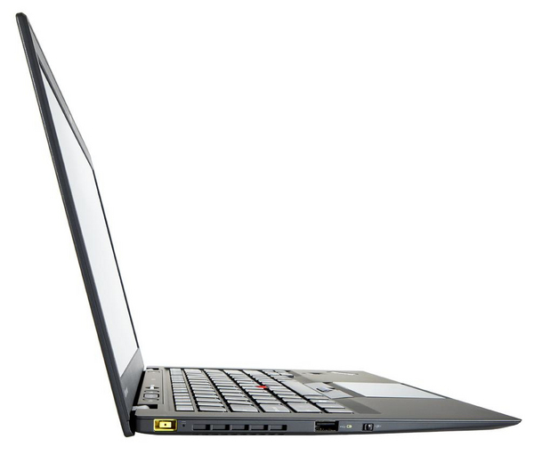 LENOVO ThinkPad X1 Carbon i5-3317U 14inch Premium HD+ 4GB 120GB SSD Intel HD Graphics W7P preload/W8P RDVD 3460-7YG Topseller (SE)